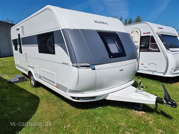 Hobby Prestige 560 UL